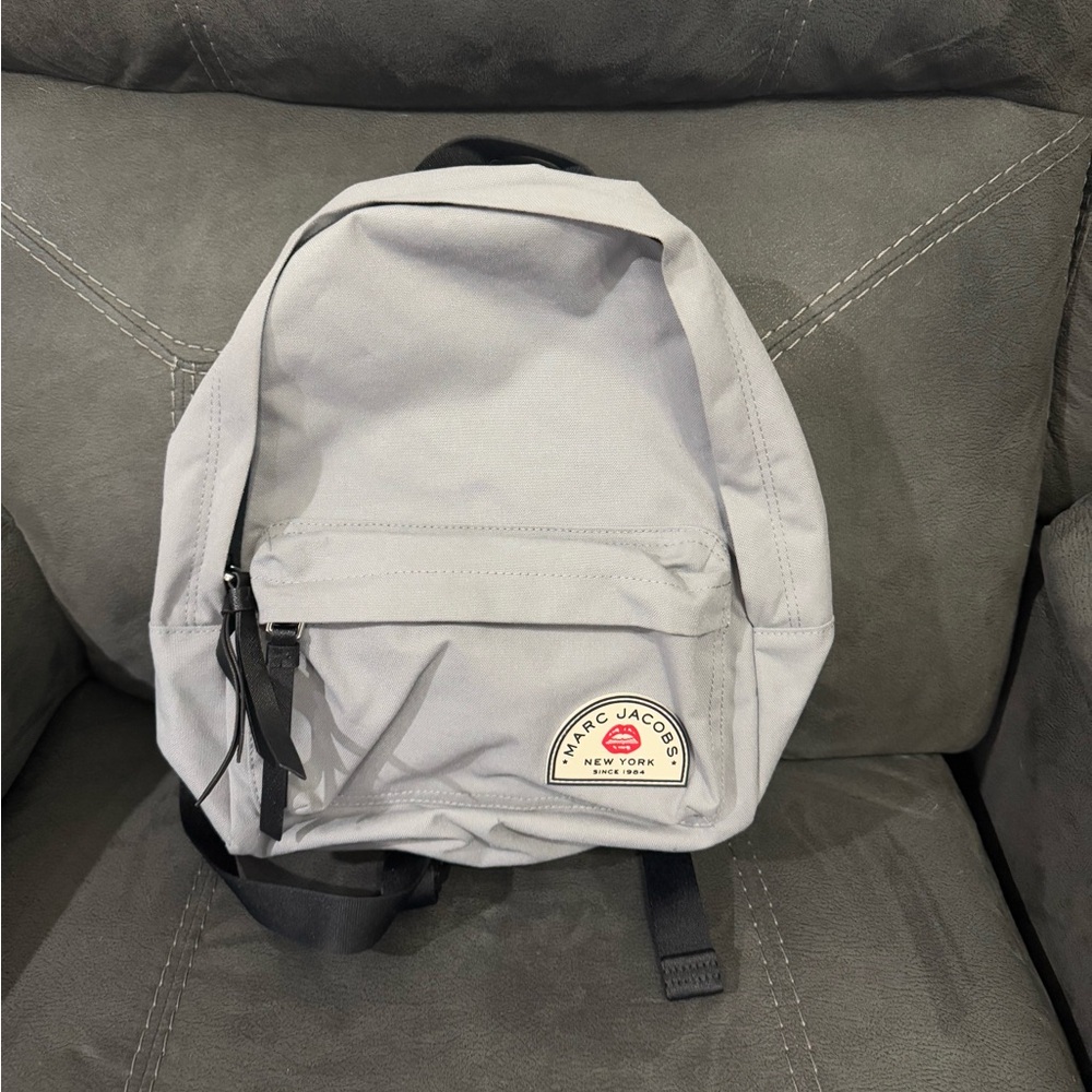 Marc Jacob’s Medium Backpack